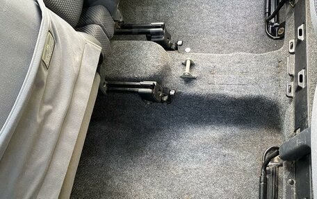 Toyota FunCargo, 2002 год, 420 000 рублей, 36 фотография