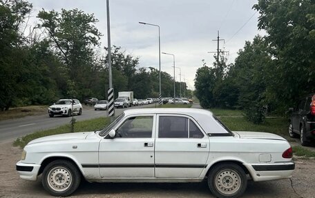 ГАЗ 3110 «Волга», 2000 год, 115 000 рублей, 5 фотография