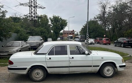 ГАЗ 3110 «Волга», 2000 год, 115 000 рублей, 4 фотография