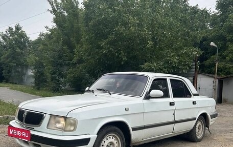 ГАЗ 3110 «Волга», 2000 год, 115 000 рублей, 2 фотография