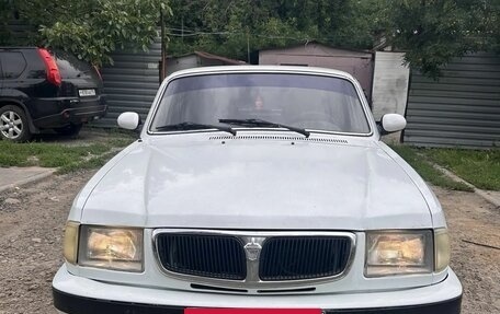 ГАЗ 3110 «Волга», 2000 год, 115 000 рублей, 3 фотография