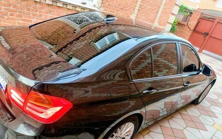 BMW 3 серия, 2014 год, 1 550 000 рублей, 4 фотография