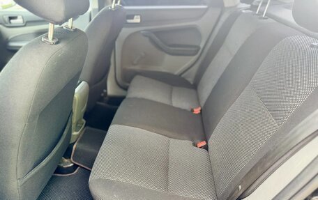 Ford Focus II рестайлинг, 2010 год, 492 000 рублей, 12 фотография