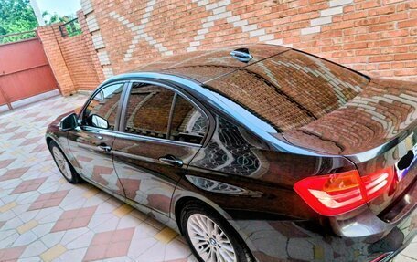 BMW 3 серия, 2014 год, 1 550 000 рублей, 3 фотография