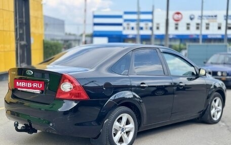 Ford Focus II рестайлинг, 2010 год, 492 000 рублей, 7 фотография