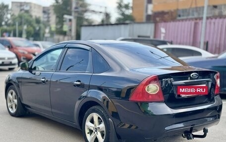 Ford Focus II рестайлинг, 2010 год, 492 000 рублей, 6 фотография