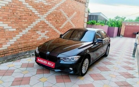 BMW 3 серия, 2014 год, 1 550 000 рублей, 5 фотография