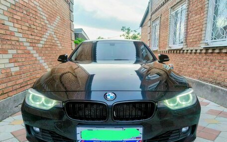 BMW 3 серия, 2014 год, 1 550 000 рублей, 6 фотография