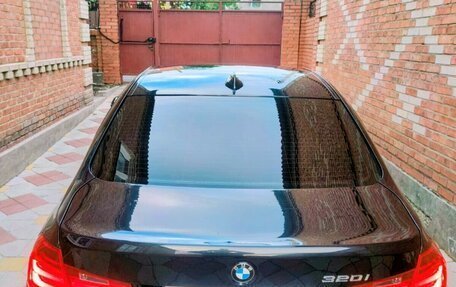 BMW 3 серия, 2014 год, 1 550 000 рублей, 8 фотография