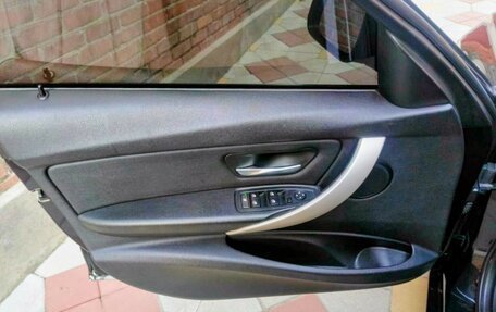 BMW 3 серия, 2014 год, 1 550 000 рублей, 19 фотография