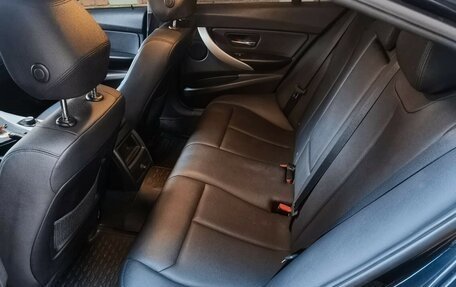 BMW 3 серия, 2014 год, 1 550 000 рублей, 20 фотография