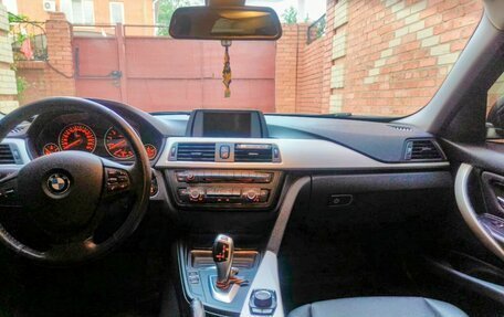 BMW 3 серия, 2014 год, 1 550 000 рублей, 18 фотография