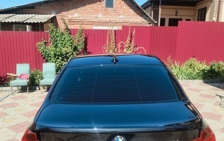 BMW 3 серия, 2014 год, 1 550 000 рублей, 10 фотография