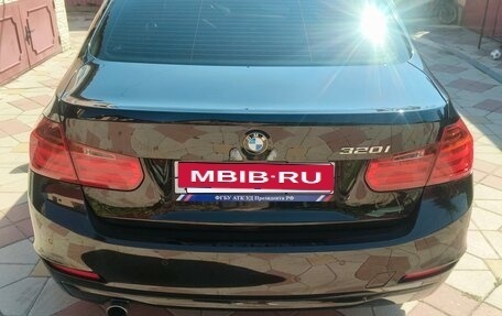 BMW 3 серия, 2014 год, 1 550 000 рублей, 14 фотография