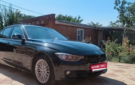 BMW 3 серия, 2014 год, 1 550 000 рублей, 15 фотография