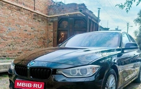 BMW 3 серия, 2014 год, 1 550 000 рублей, 7 фотография