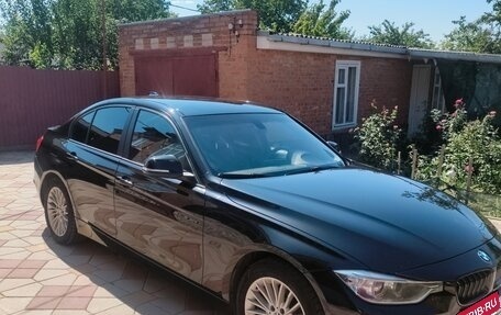 BMW 3 серия, 2014 год, 1 550 000 рублей, 13 фотография