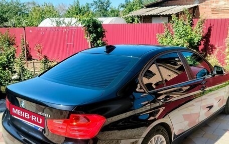 BMW 3 серия, 2014 год, 1 550 000 рублей, 21 фотография