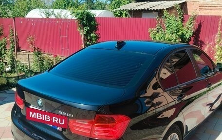 BMW 3 серия, 2014 год, 1 550 000 рублей, 17 фотография
