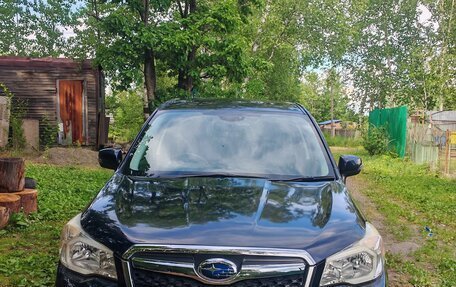 Subaru Forester, 2013 год, 1 600 000 рублей, 2 фотография