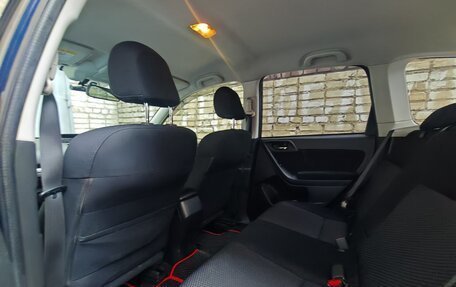Subaru Forester, 2013 год, 1 600 000 рублей, 9 фотография