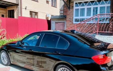 BMW 3 серия, 2014 год, 1 550 000 рублей, 22 фотография
