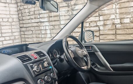Subaru Forester, 2013 год, 1 600 000 рублей, 7 фотография