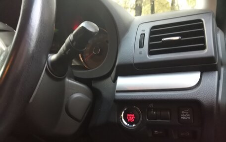 Subaru Forester, 2013 год, 1 600 000 рублей, 8 фотография