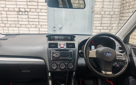 Subaru Forester, 2013 год, 1 600 000 рублей, 6 фотография