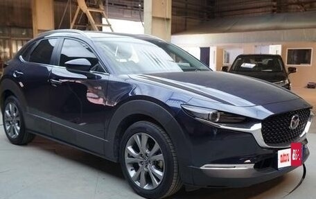 Mazda CX-30 I, 2021 год, 1 700 000 рублей, 3 фотография