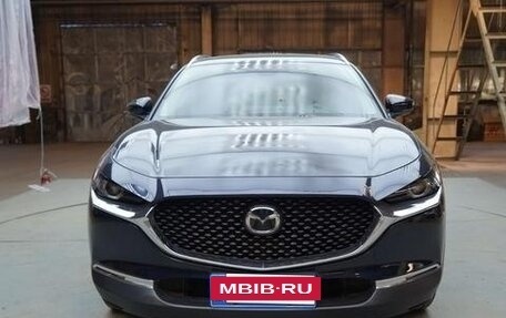 Mazda CX-30 I, 2021 год, 1 700 000 рублей, 2 фотография