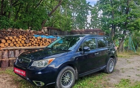 Subaru Forester, 2013 год, 1 600 000 рублей, 3 фотография