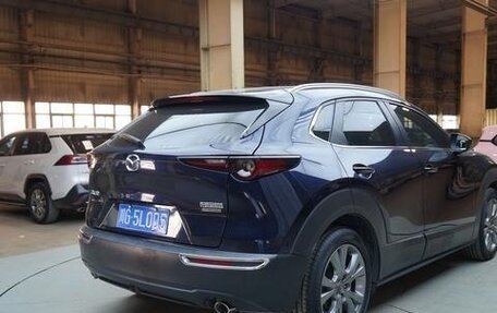 Mazda CX-30 I, 2021 год, 1 700 000 рублей, 5 фотография