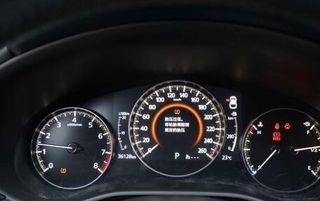 Mazda CX-30 I, 2021 год, 1 700 000 рублей, 13 фотография