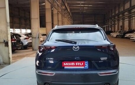 Mazda CX-30 I, 2021 год, 1 700 000 рублей, 6 фотография