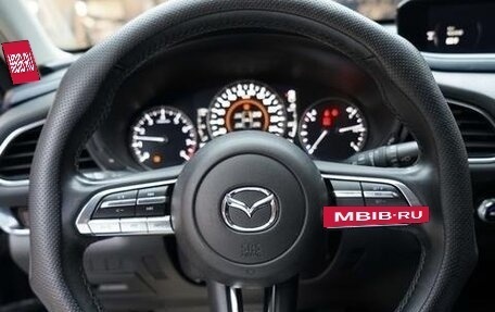Mazda CX-30 I, 2021 год, 1 700 000 рублей, 12 фотография