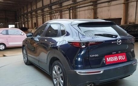 Mazda CX-30 I, 2021 год, 1 700 000 рублей, 7 фотография