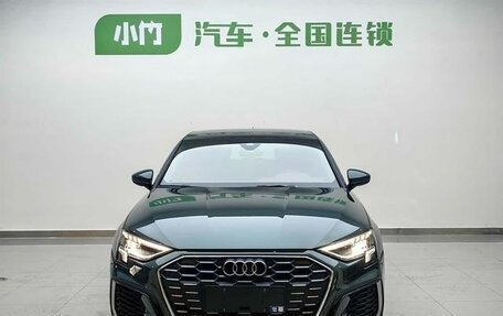Audi A3, 2022 год, 1 750 000 рублей, 5 фотография