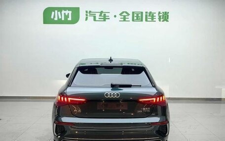 Audi A3, 2022 год, 1 750 000 рублей, 7 фотография