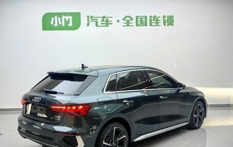 Audi A3, 2022 год, 1 750 000 рублей, 6 фотография