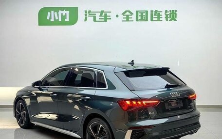 Audi A3, 2022 год, 1 750 000 рублей, 4 фотография