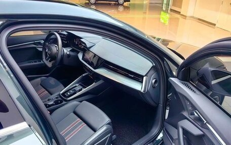 Audi A3, 2022 год, 1 750 000 рублей, 10 фотография