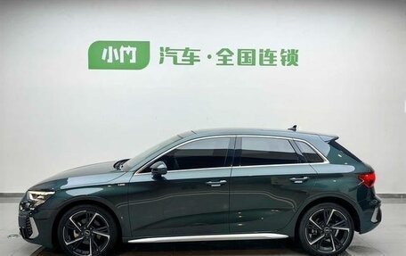 Audi A3, 2022 год, 1 750 000 рублей, 3 фотография