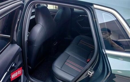 Audi A3, 2022 год, 1 750 000 рублей, 11 фотография