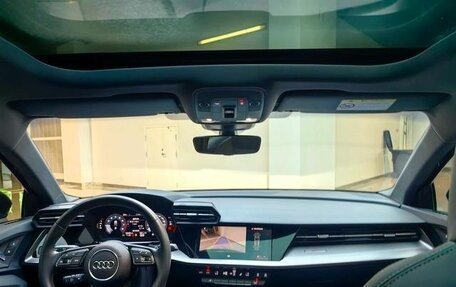 Audi A3, 2022 год, 1 750 000 рублей, 12 фотография