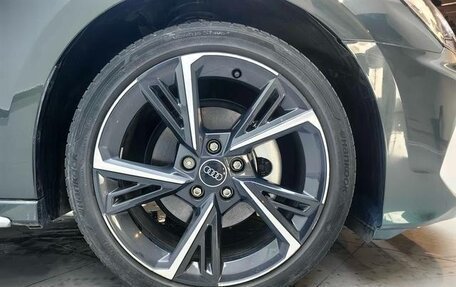 Audi A3, 2022 год, 1 750 000 рублей, 13 фотография