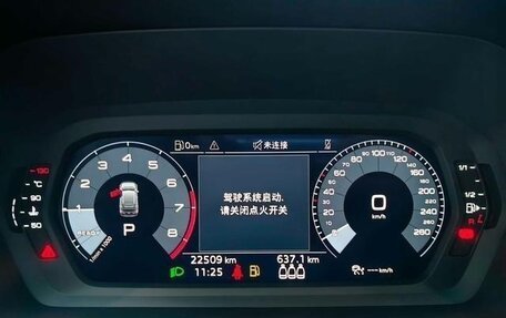 Audi A3, 2022 год, 1 750 000 рублей, 17 фотография