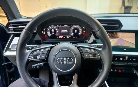 Audi A3, 2022 год, 1 750 000 рублей, 18 фотография