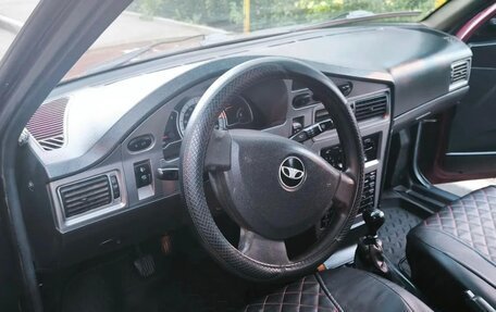Daewoo Nexia I рестайлинг, 2012 год, 181 000 рублей, 6 фотография