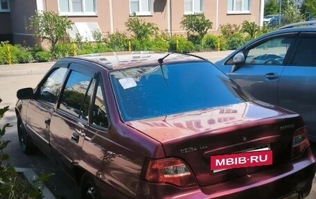 Daewoo Nexia I рестайлинг, 2012 год, 181 000 рублей, 4 фотография
